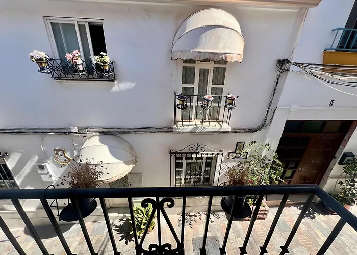 Boutique Princesa Marbella