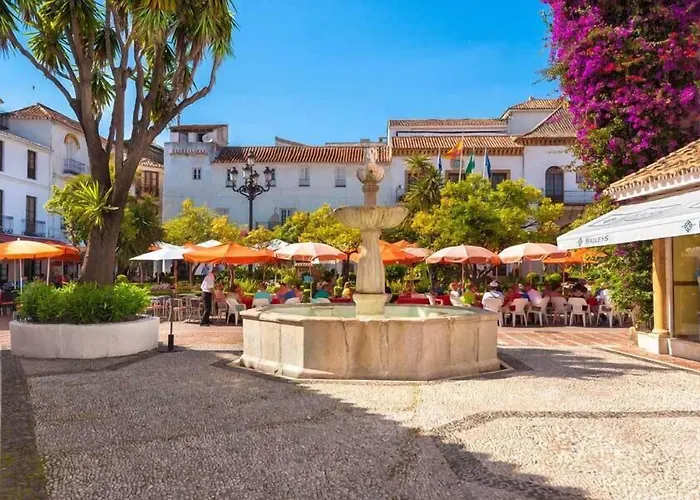 Boutique Princesa Marbella